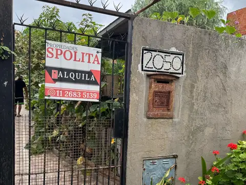 DARRAGUEIRA al 2000 Depto 1