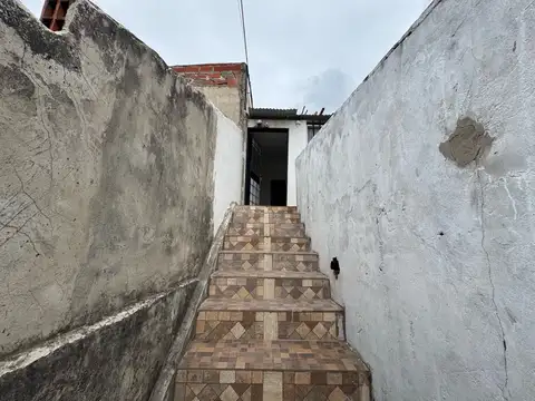 Depto Tipo Casa en Alquiler de 1 dormitorio