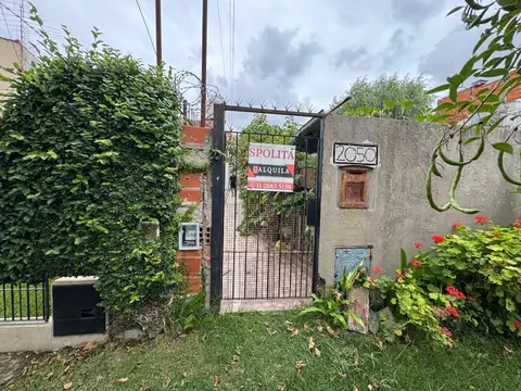 PH en alquiler Jose Leon Suarez