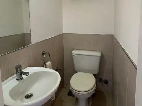Depto Tipo Casa en Venta 5 años