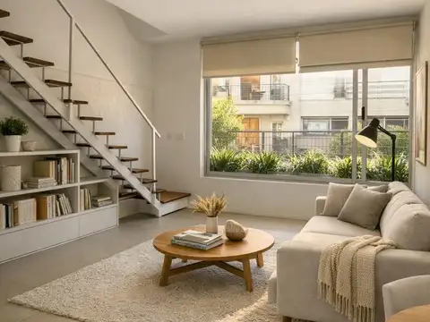 PH en venta de 4 ambientes en Villa Sarmiento