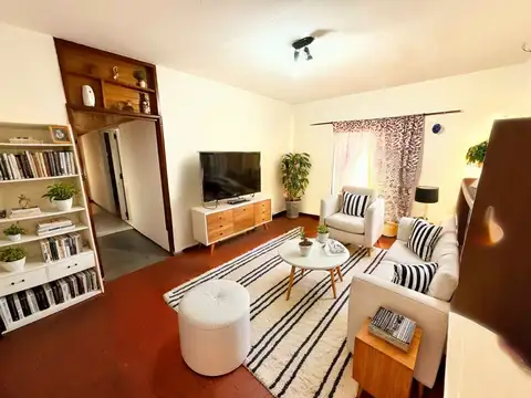 VENTA DEPARTAMENTO WILDE 4 AMBIENTES APTO CREDITO