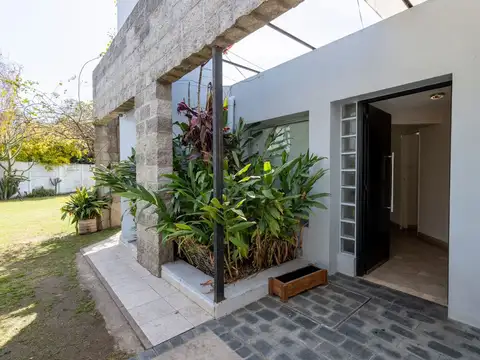 Casas en venta en Gonnet, La Plata.