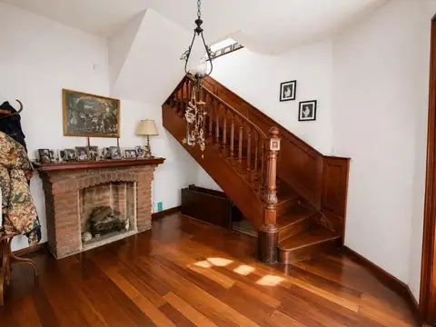 Casa en Venta al Oeste
