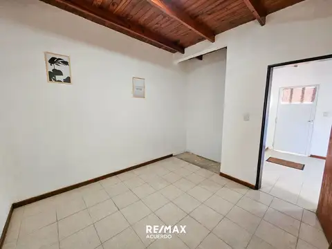 Depto Tipo Casa en Venta de 2 ambientes