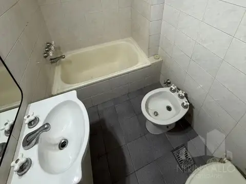 Departamento en Alquiler de 1 dormitorio