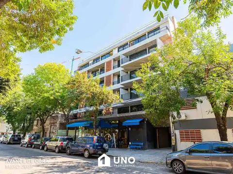 Departamento en Venta en Rosario, Santa Fe
