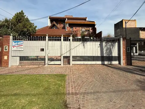 VENTA CASA 3 DORMITORIOS PADUA