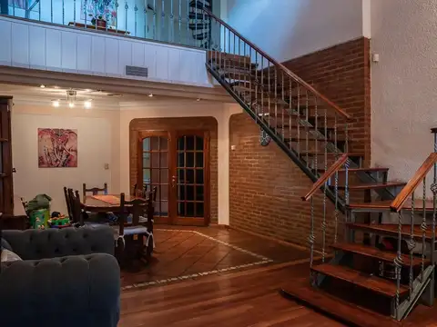 Casa en Venta en San Antonio de Padua, USD 245.000