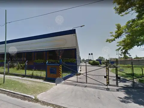 Depósito Galpón  en Alquiler ubicado en Berazategui, G.B.A. Zona Sur