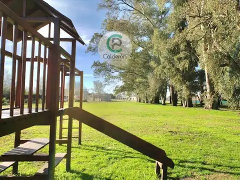 Terreno en Venta en Santa Irene, USD 22.000
