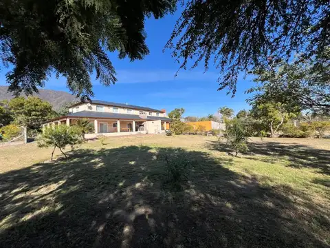 Casa en Venta 10 años