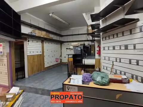 Local en Venta Galeria