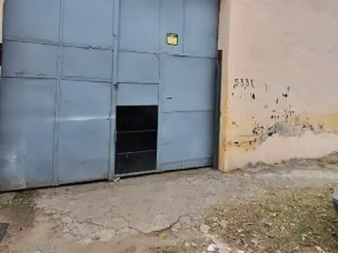 GALPON Av. Francia 5331