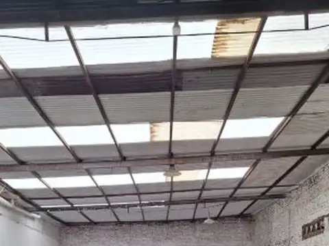 Galpón en Alquiler en Rosario, Santa Fe