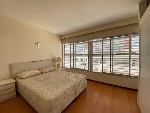 Apartamento 2 dormitorios - Bahia Palace