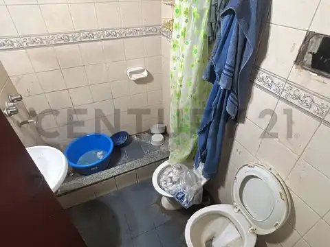 Bautista Alberdi 1600, Piso 0