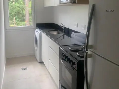 Departamento en Alquiler 5 años