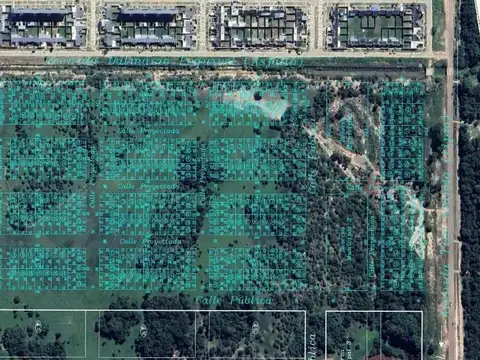 Terreno en Venta en Corrientes, Capital