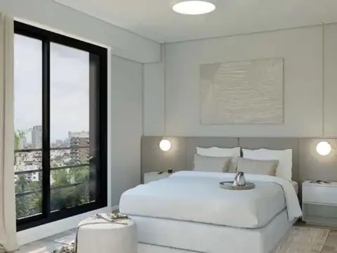 Departamento en Venta Permite mascota