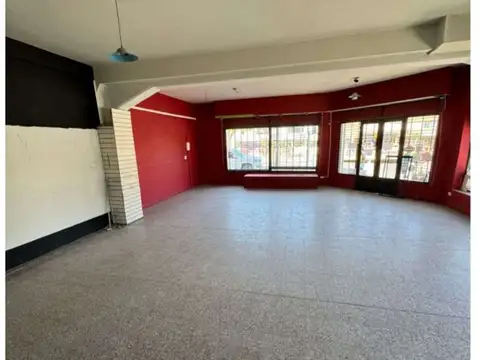 LOCALES Y VIVENDA en venta en Comodoro Rivadavia