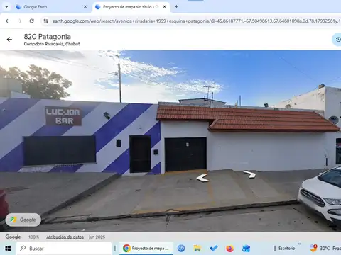 Local en Venta Via Pública