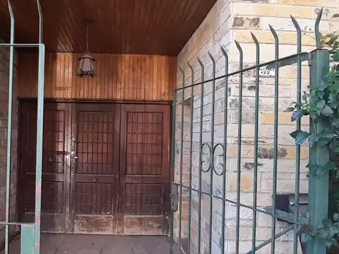 Venta Casa Ramos Mejía