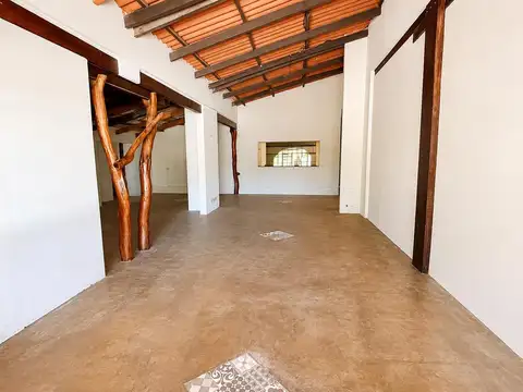 Local comercial san lorenzo