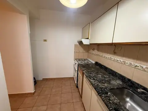 Nuestra señora de la Merced 4800, Piso 5