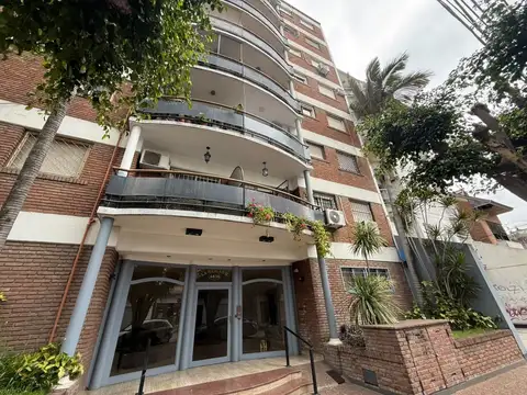Departamento - Alquiler - Argentina, Tres de Febrero - Nuestra señora de la Merced 4836