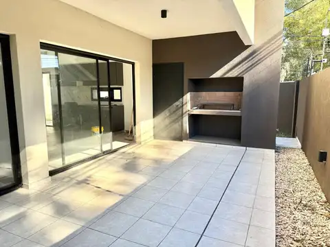 Departamento 2 Ambientes en Venta Hurlingham Patio