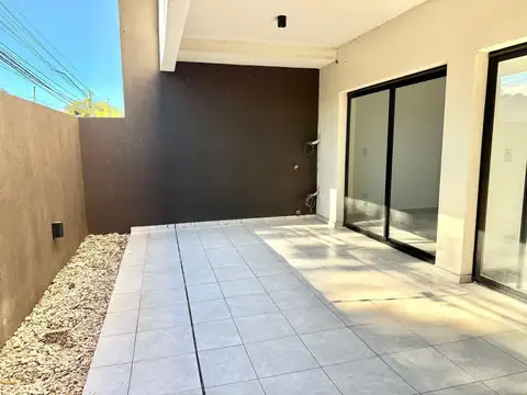Departamento en Venta 1 año