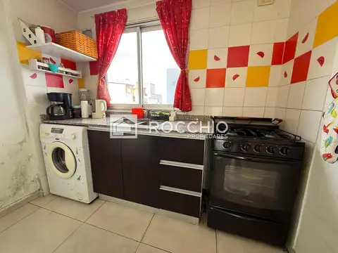 Departamento en Venta 10 años