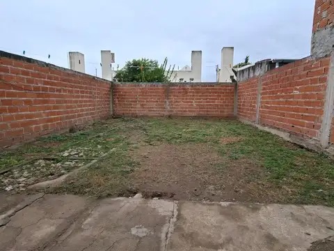 Casa en Venta 7 años