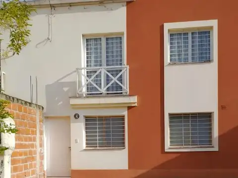 Duplex en venta - El Huaico