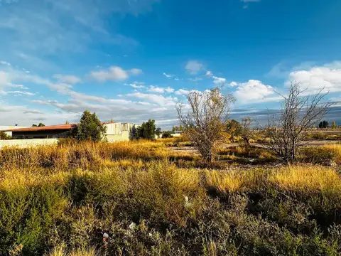 Hemroso Lote en  venta en Ruta 60 y Santa Fe, Coquimbito, Maipú