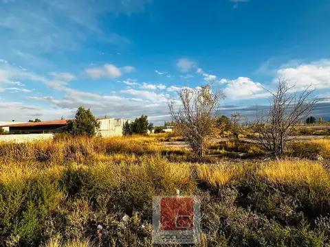 Hemroso Lote en  venta en Ruta 60 y Santa Fe, Coquimbito, Maipú