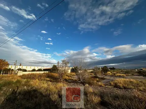Ruta 60 y Santa Fe