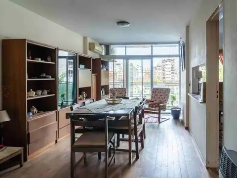 Departamento en Venta en Centro, USD 135.000