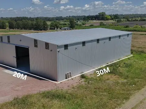 Camino Aldebaran 5800