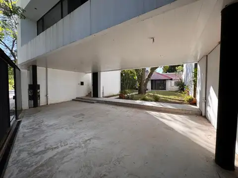 SAN BUENAVENTURA DEL MONTE ALTO 1300, Piso P.B.