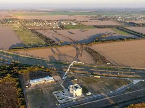 VENTA LOTE 378 m² - LA VIEJA ESTANCIA - ESCRITURA