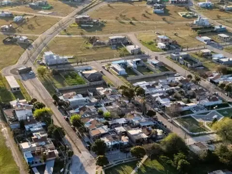 Terreno en Venta en Juarez Celman, USD 21.000