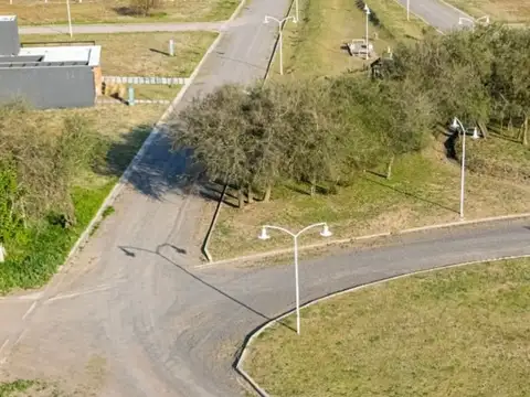 Terreno en Venta de 378,0 m2