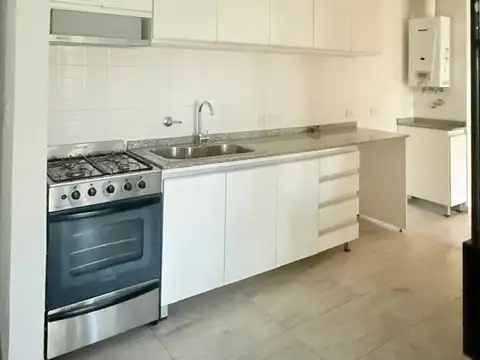 Departamento en Alquiler de 3 ambientes