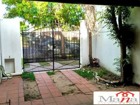 Casa en Alquiler de 2 dormitorios