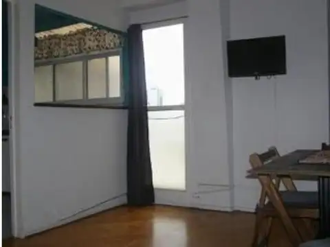 Departamento en Alquiler Temporal de 2 ambientes