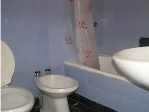 Departamento en Alquiler Temporal Apto profesional