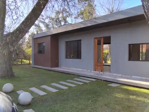 Casa en Venta Cardenal del Monte