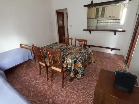 Av. Independencia 3800